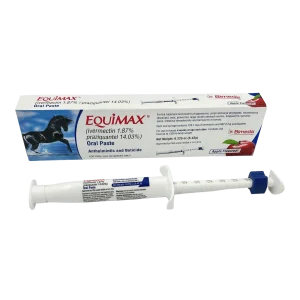 EquiMAX®
