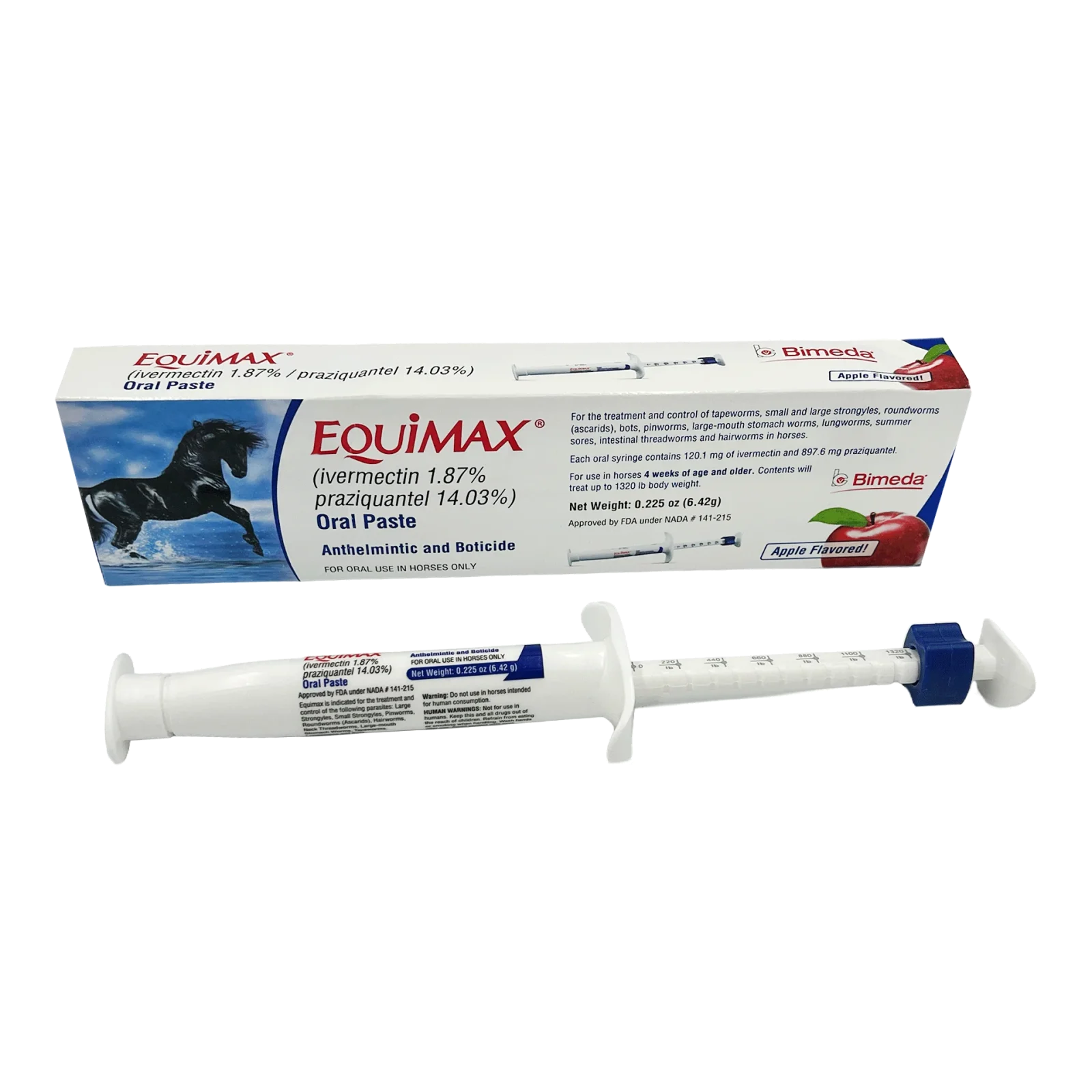 EquiMAX®