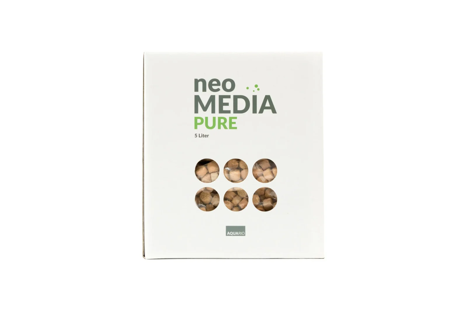 Aquario Neo Media - Pure - Image 2