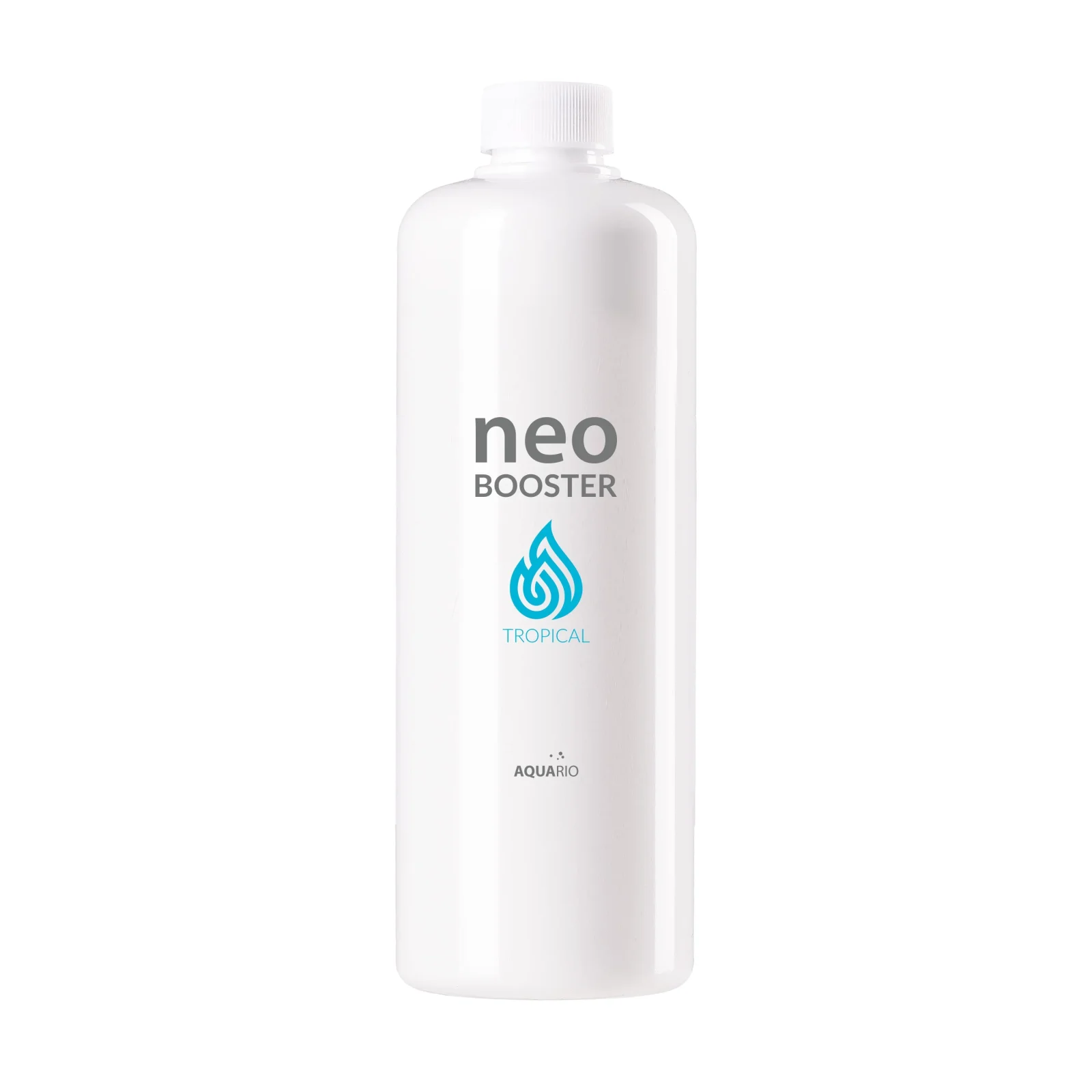 Aquario Neo Booster Tropical - Water Conditioner - Image 2