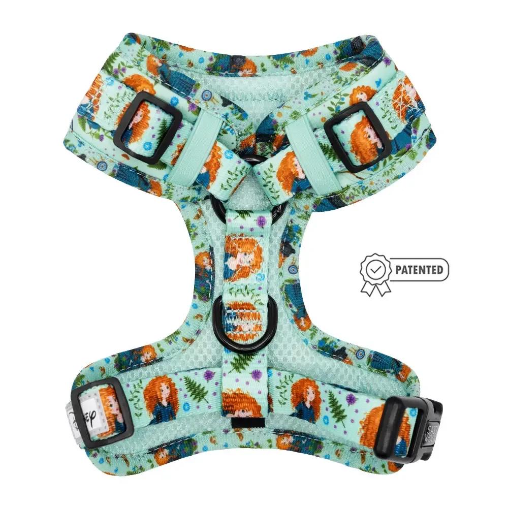 Disney's Merida Adjustable Harness - Image 2