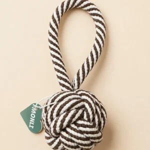 ROPE TUG DOG TOY