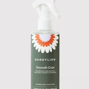 Smooth Coat Detangling Spray