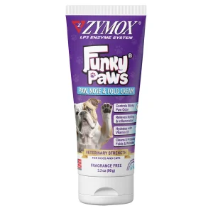 Zymox Funky Paws