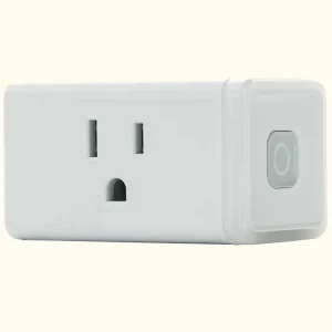 Kasa WiFi Light Timer
