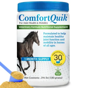 Comfort Quik™