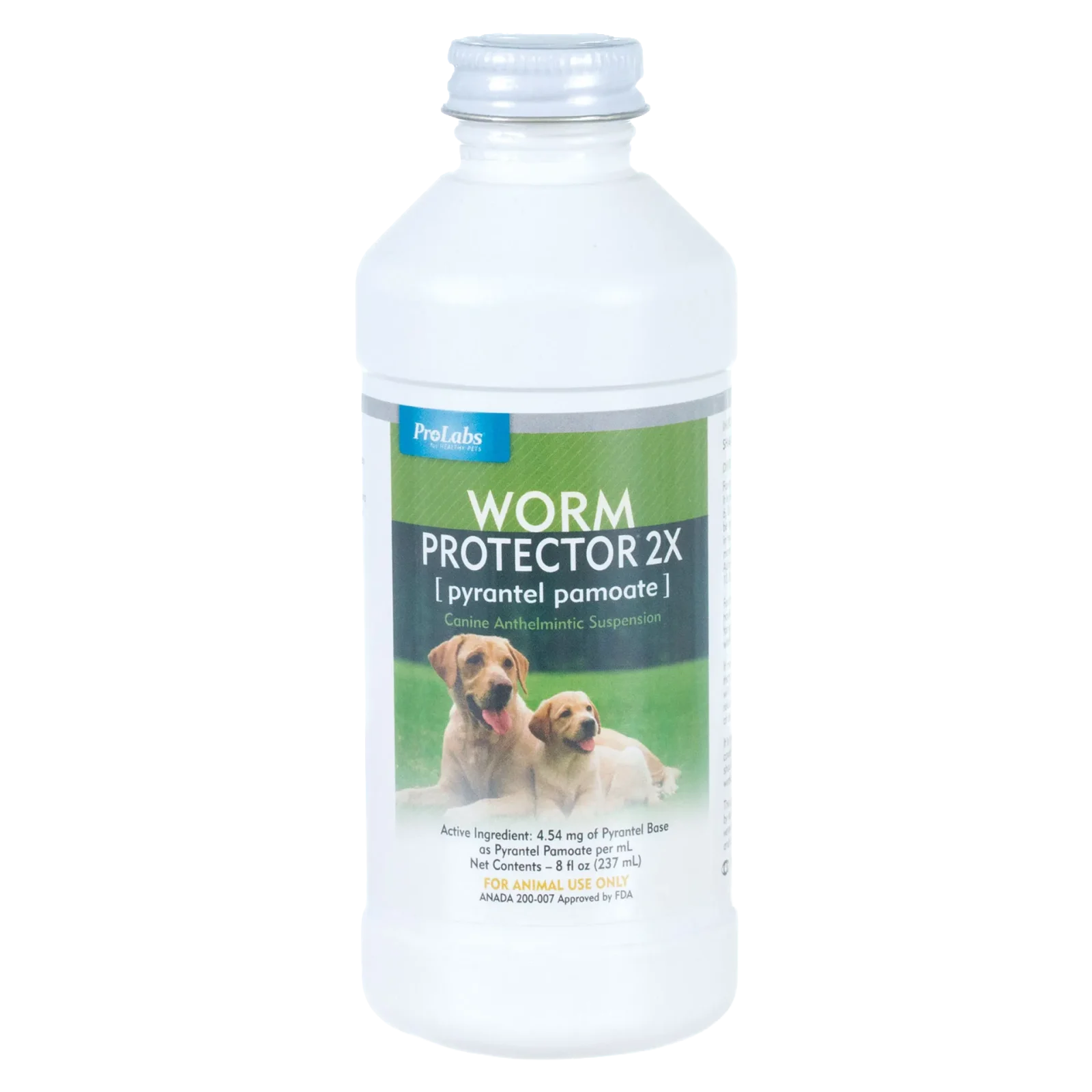 Worm Protector® 2X - Image 2