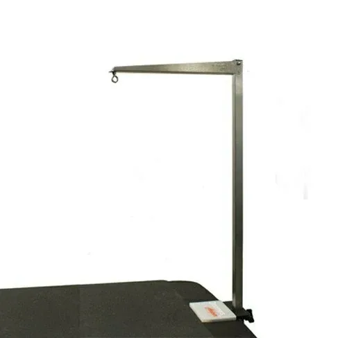 Groomer's Helper Flip-top/Lock-top Arm