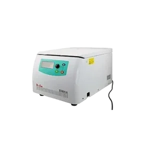 Bio Lion Digital 6000 RPM 15ml Centrifuge with 12 Rotor Swinging Buckets