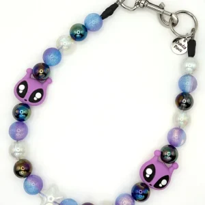 Starlight Visitor Beaded Collar
