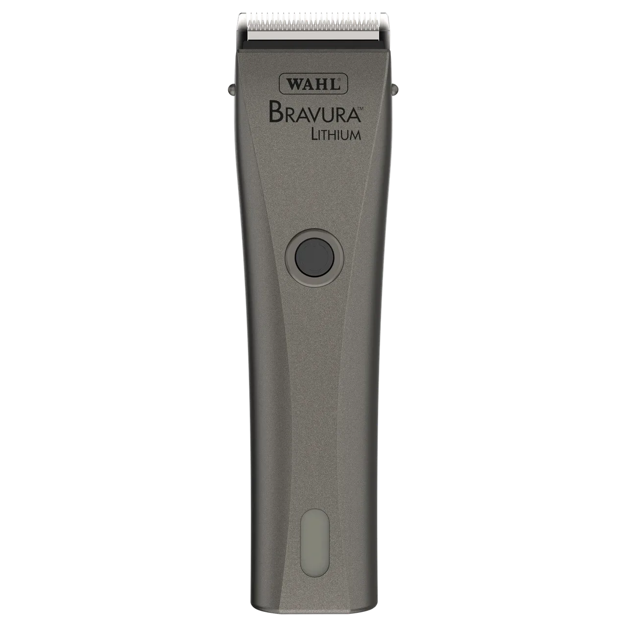 Wahl Bravura Lithium 5-in-1 Clipper, Gunmetal