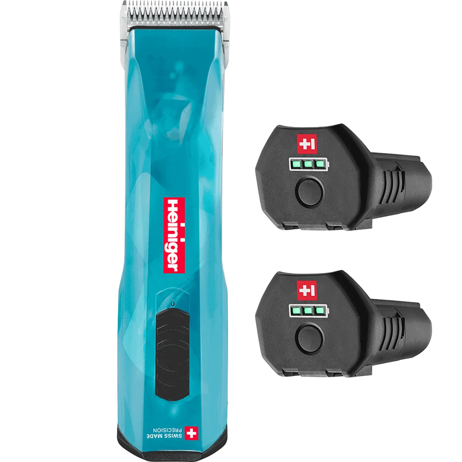 Opal Cordless Clipper and Free Blade - Image 2