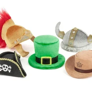 Mutt Hatter Collection