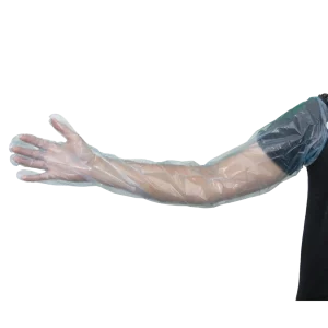 Sterile Insemination Sleeve
