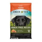 Canidae Under The Sun Grain Free Chicken Recipe Dry Dog Food