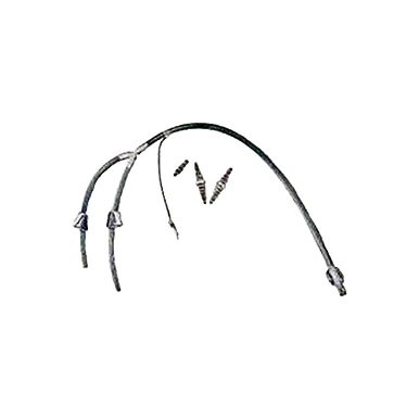 Uterine Flushing Catheter - Foley Type w/'Y' Junction - Image 2