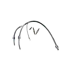 Uterine Flushing Catheter - Foley Type w/'Y' Junction