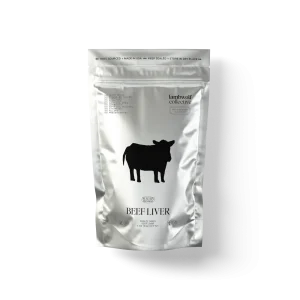 Beef Liver