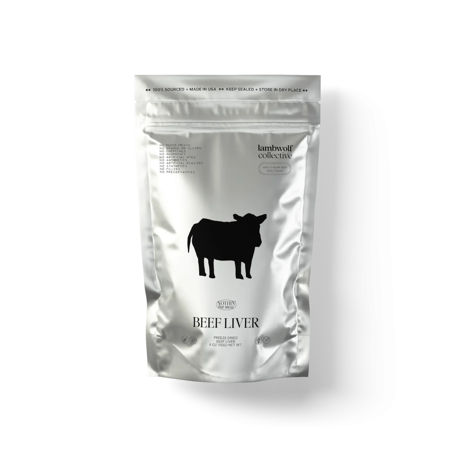 Beef Liver