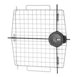 Atlas 40 Door