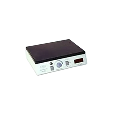 Small Slide Warmer Holds 23 Slides