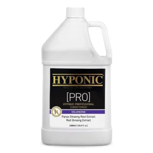 HYPONIC PRO Volumizing Conditioner, 3.8 L