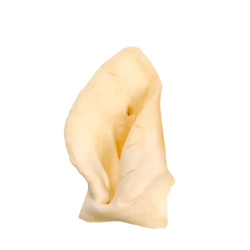 Cow Ear