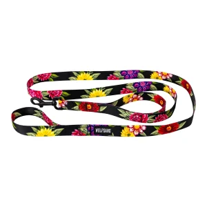 DarkFloral REACT DUAL-HANDLE DOG LEASH