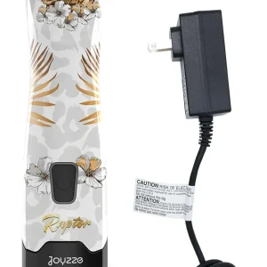 Joyzze Raptor A Series Corded Clipper