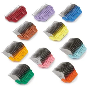 Master Grooming Tools Wide Blade Comb Attachments