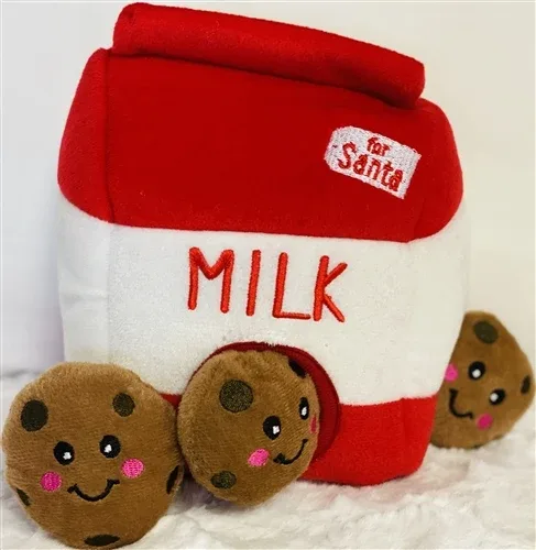 Holiday Burrow- Santa's Milk and Cookies - Image 2