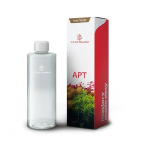 2HR Aquarist - APT Fix
