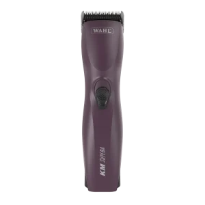 Wahl KM Supera Cordless Clipper