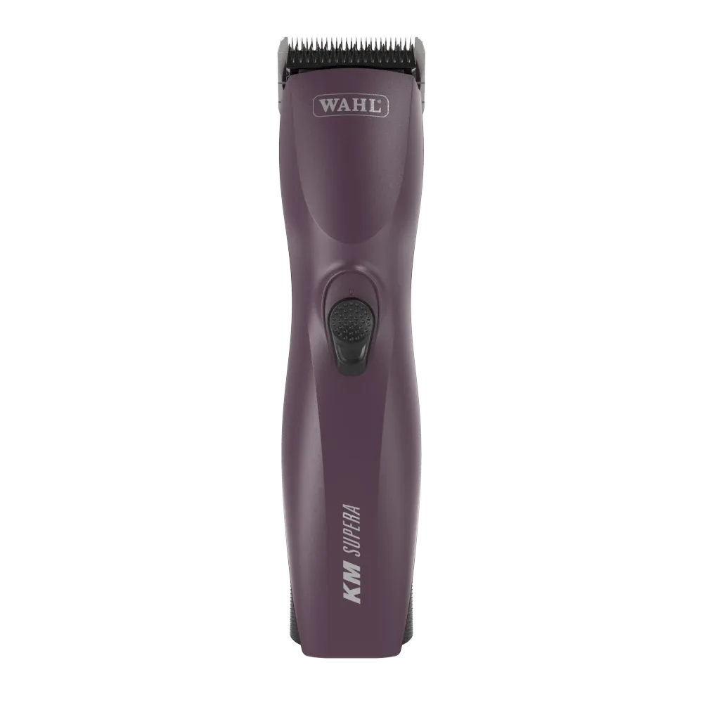 Wahl KM Supera Cordless Clipper