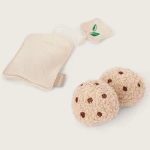 TEA AND COOKIES CATNIP TOY