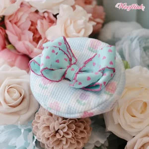 Wooflink Hi Spring Beret in 2 Colors