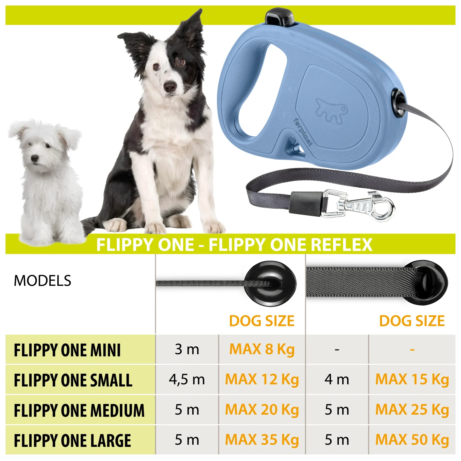 FLIPPY ONE REFLEX CORD - Image 2