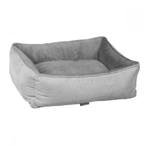 B Lounge Faux Fur in Koala