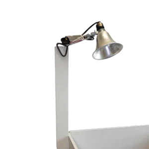 MagnaBox Light Stand