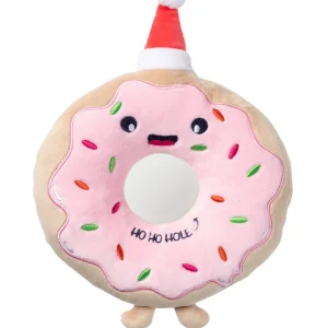 HO HO DONUT
