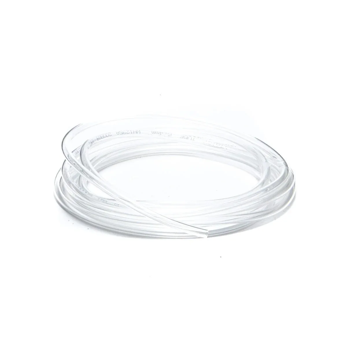 CO2 Proof Tubing - Clear