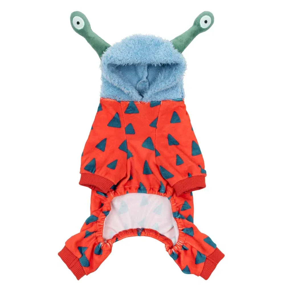 Hilarious Eyes Monster Costume - Image 2