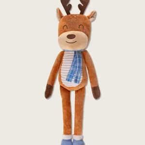 DASHIN' AROUND PLUSH DOG TOY