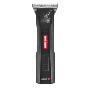 Horse Saphir Cordless Clipper with 2 Batteries and #10WF Blade by Heiniger