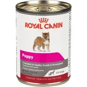 Royal Canin Canine Health Nutrition Puppy Wet Dog Food