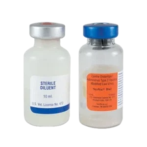NeoVac® DA2, 10 dose vial