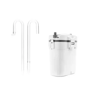 Ultum Nature Systems DELTA 30 Aquarium Canister Filter - V2