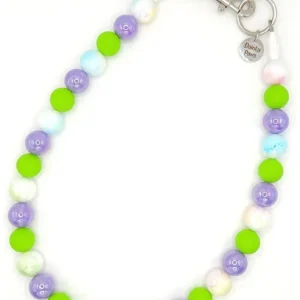Holly Dainty Collective Beaded Collar