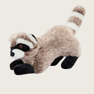 ROCKET RACCOON SQUEAKER DOG TOY