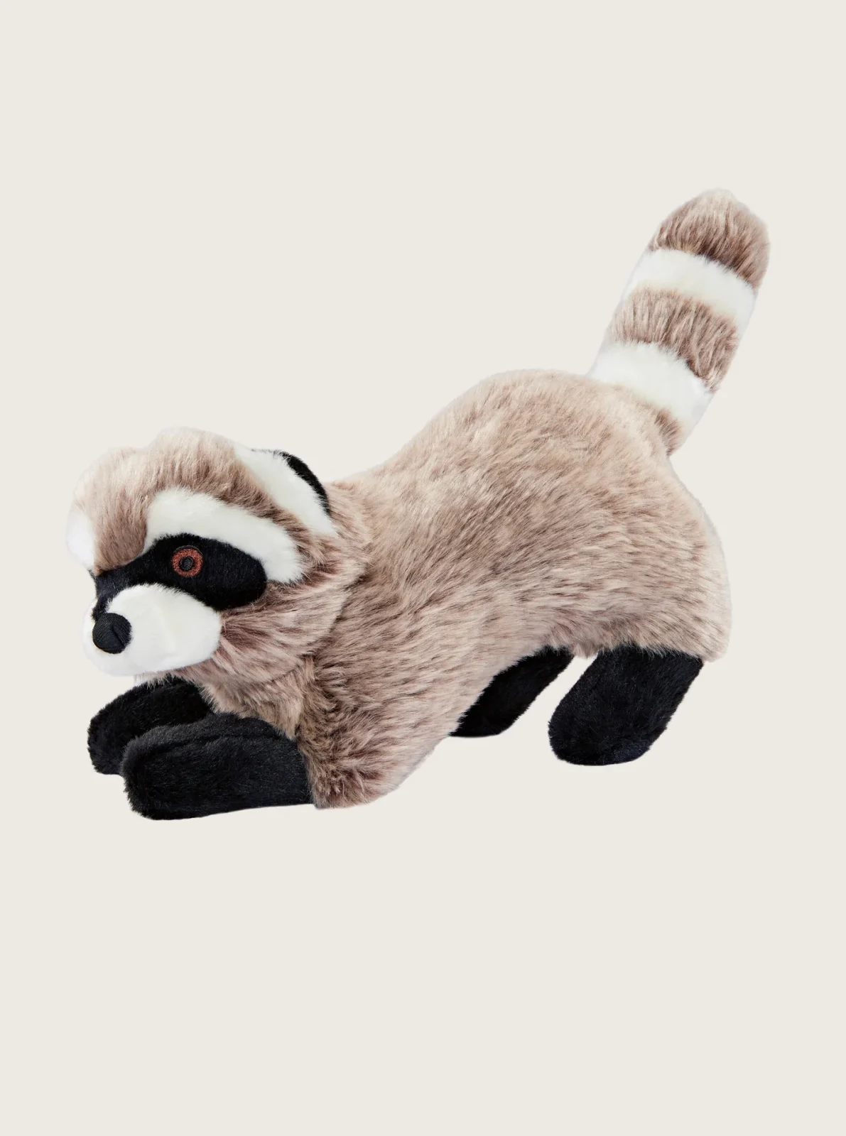 ROCKET RACCOON SQUEAKER DOG TOY